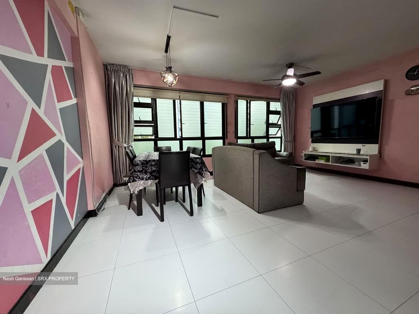 Blk 334C Yishun Riverwalk (Yishun), HDB 5 Rooms #559346351